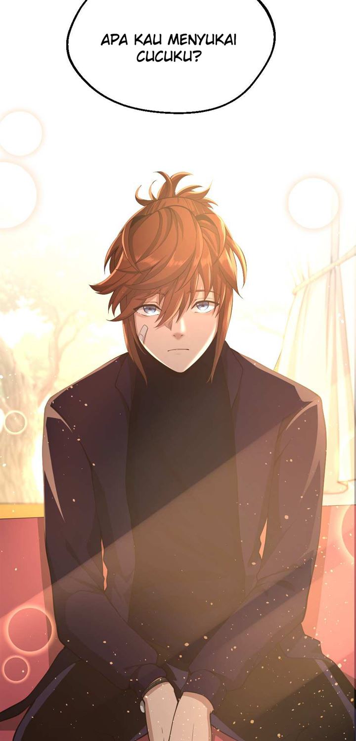 Read The Beginning After the End (ID) Manga Online