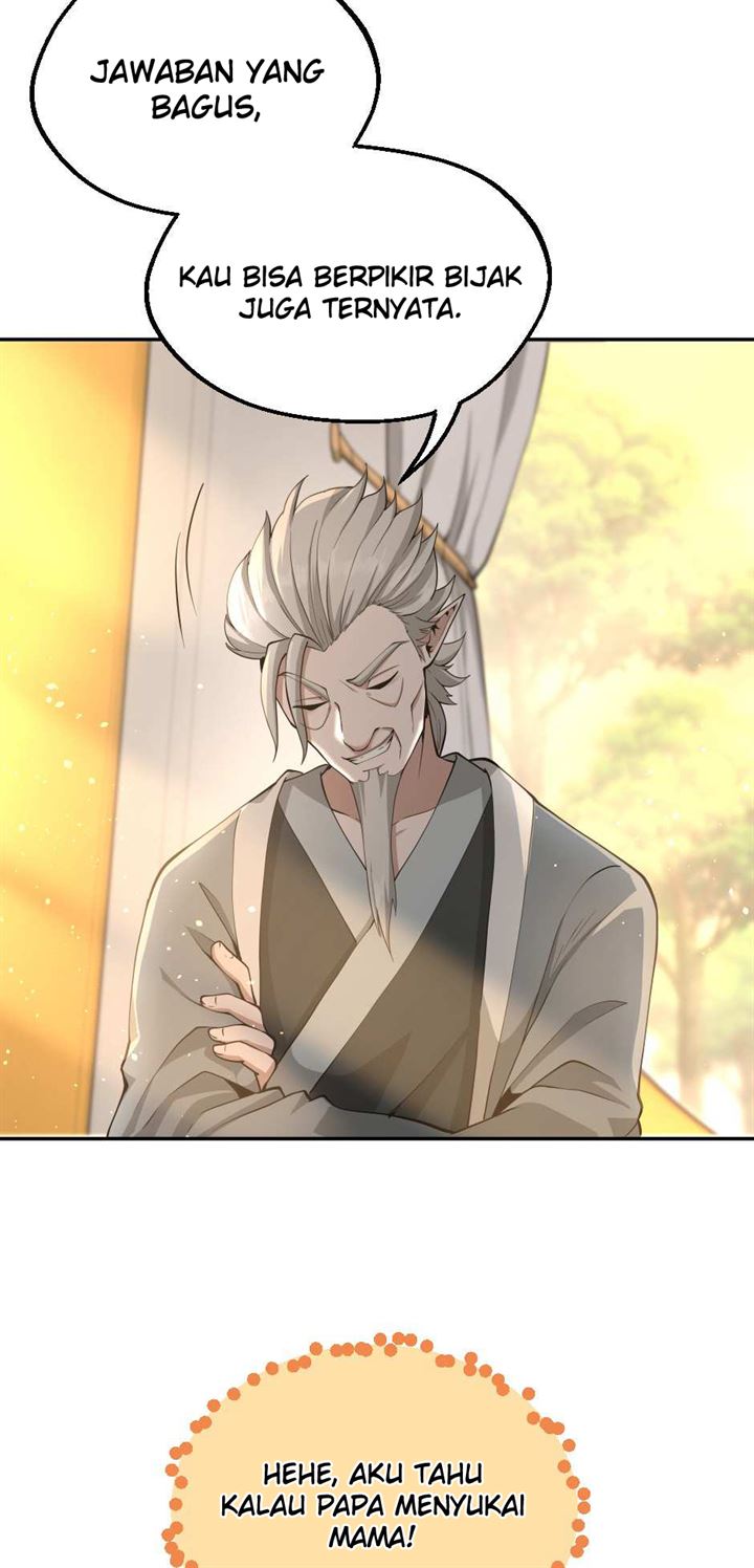 Read The Beginning After the End (ID) Manga Online