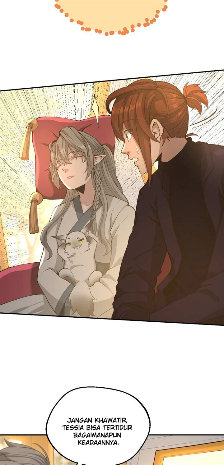 Read The Beginning After the End (ID) Manga Online