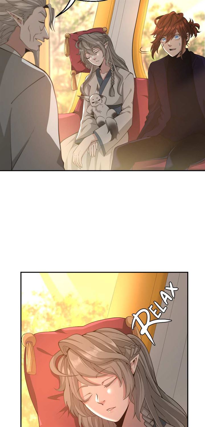 Read The Beginning After the End (ID) Manga Online