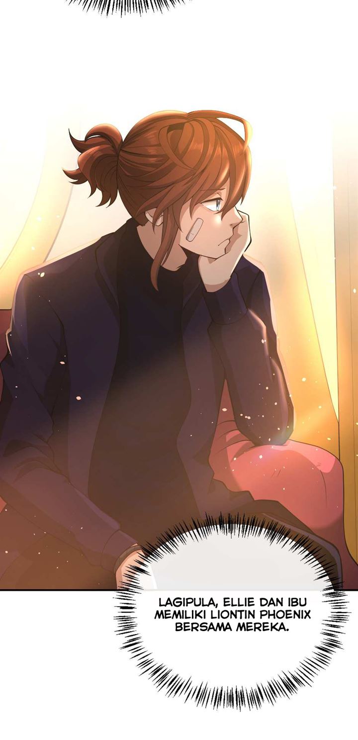 Read The Beginning After the End (ID) Manga Online