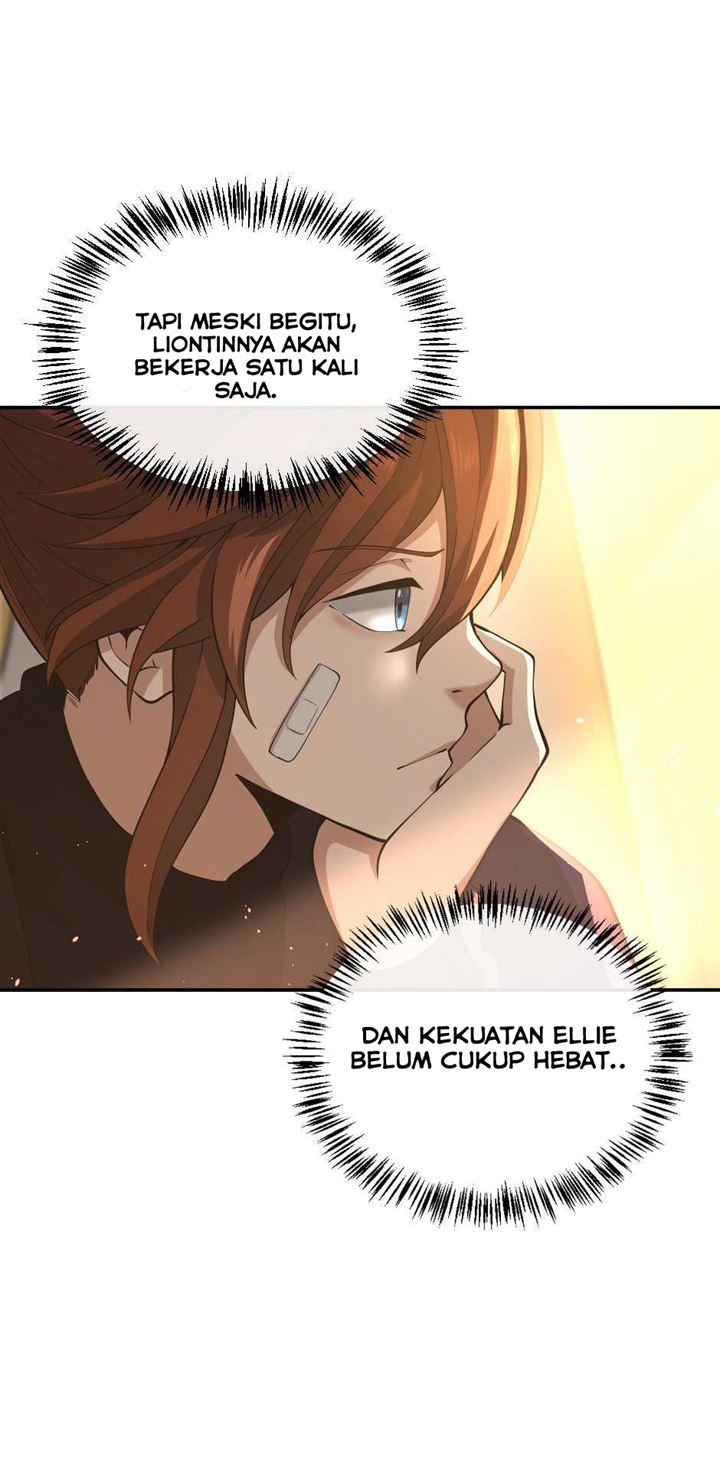 Read The Beginning After the End (ID) Manga Online