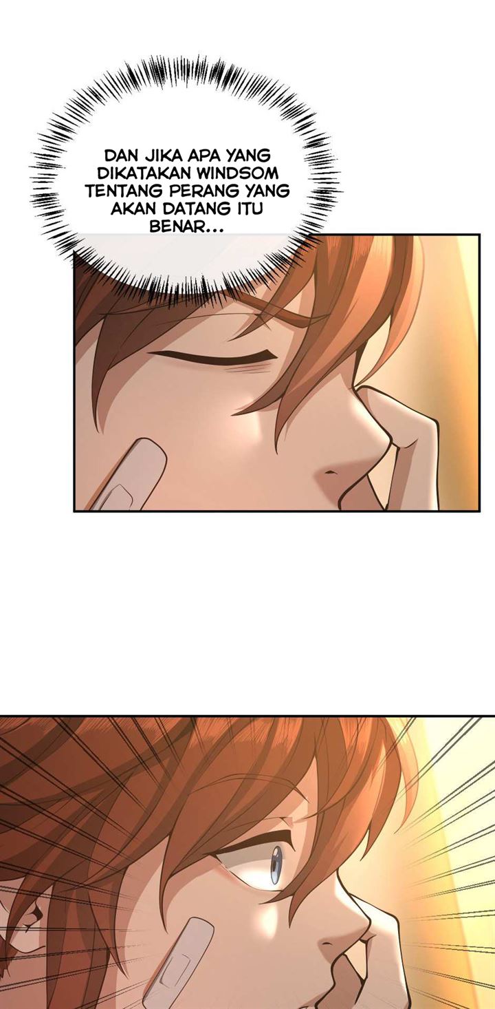 Read The Beginning After the End (ID) Manga Online