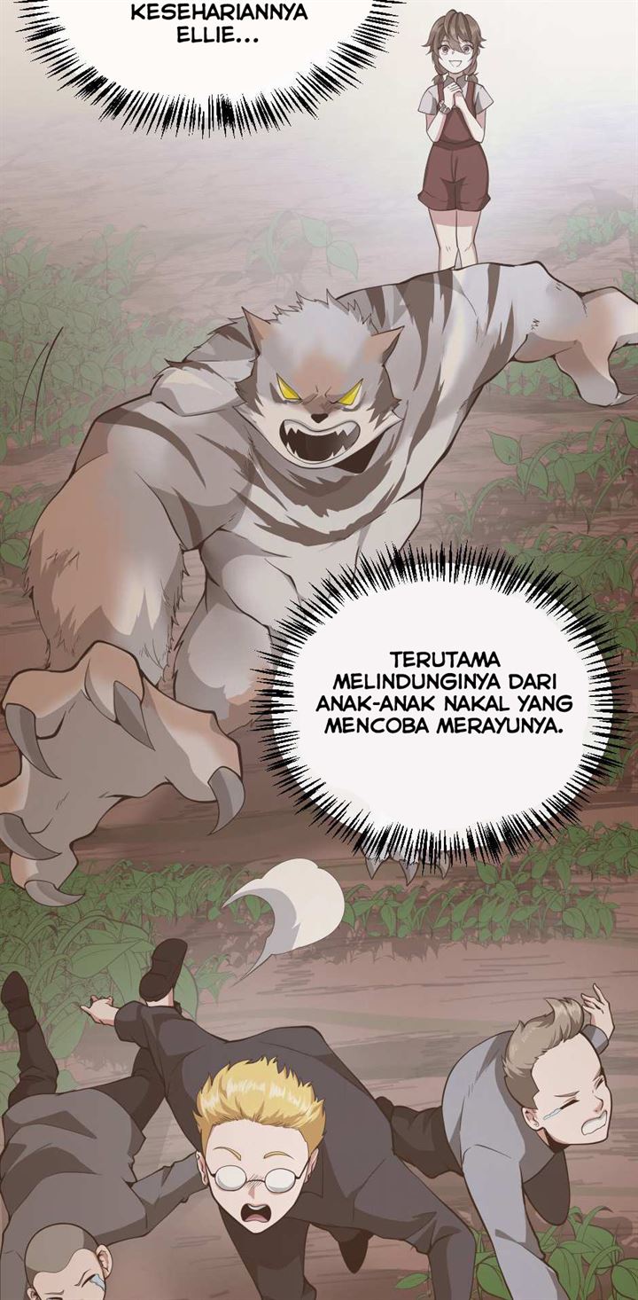 Read The Beginning After the End (ID) Manga Online