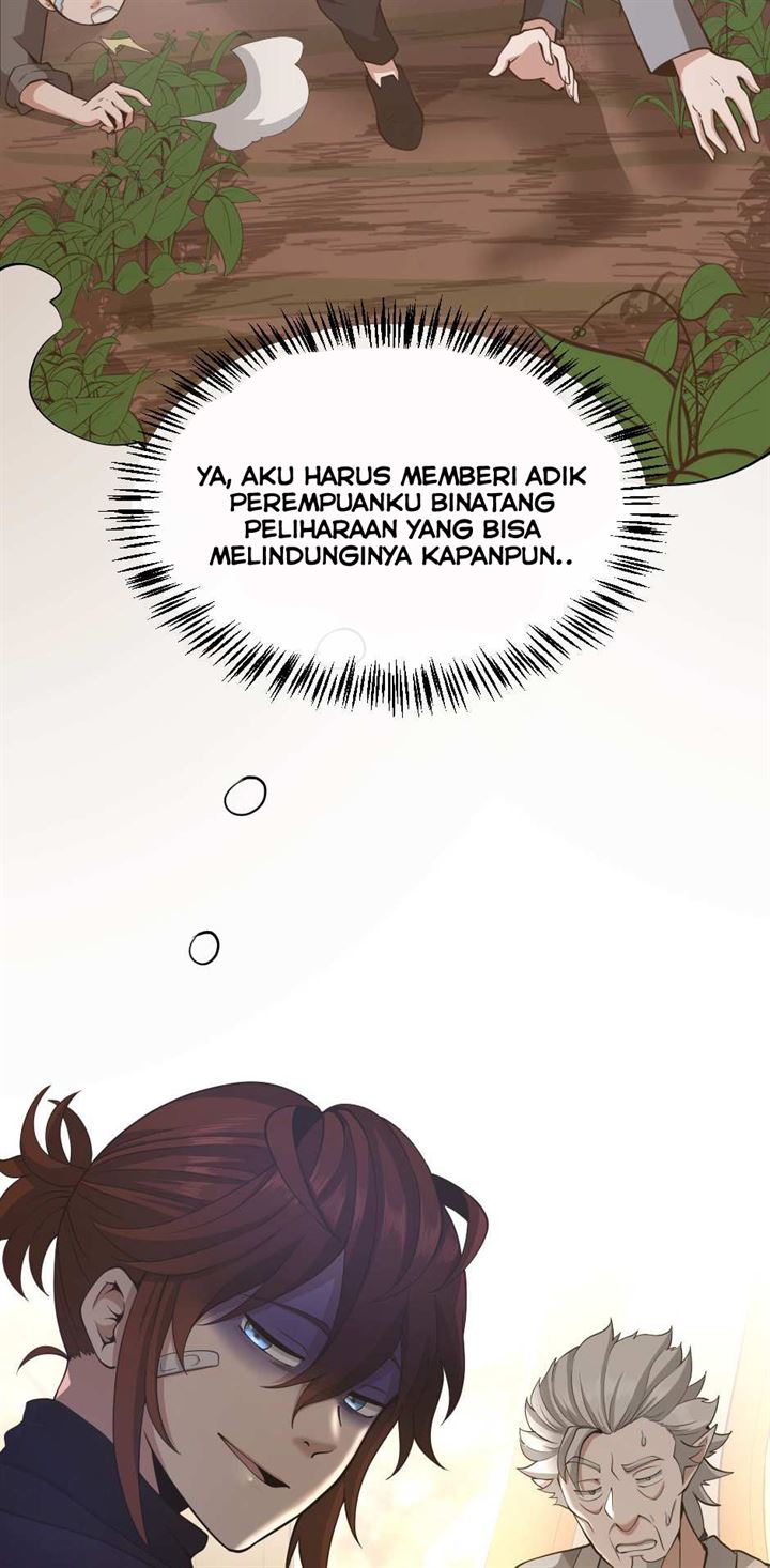 Read The Beginning After the End (ID) Manga Online