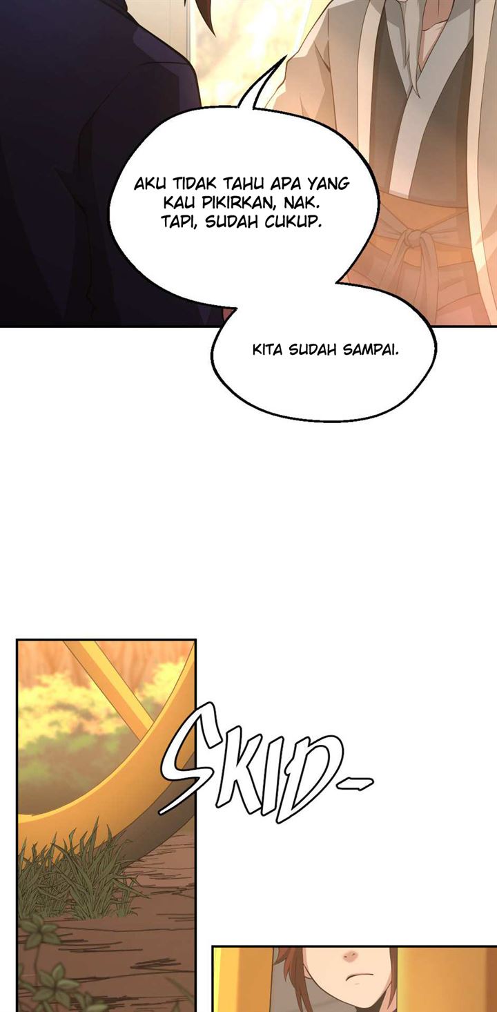 Read The Beginning After the End (ID) Manga Online