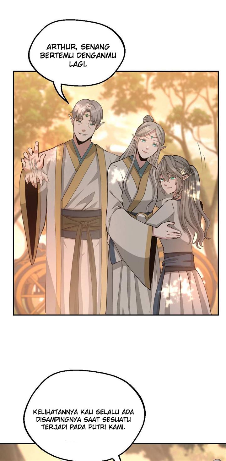 Read The Beginning After the End (ID) Manga Online