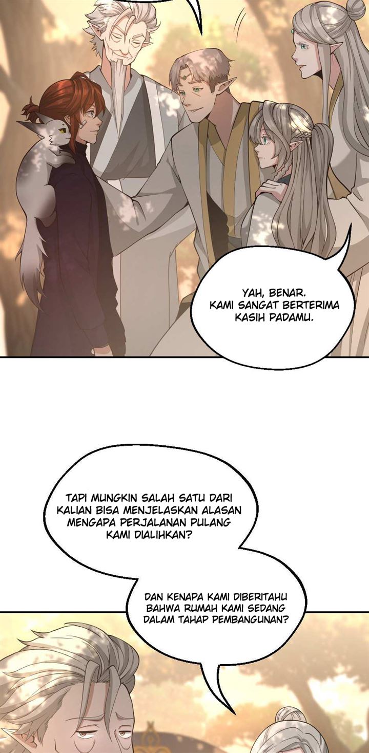 Read The Beginning After the End (ID) Manga Online
