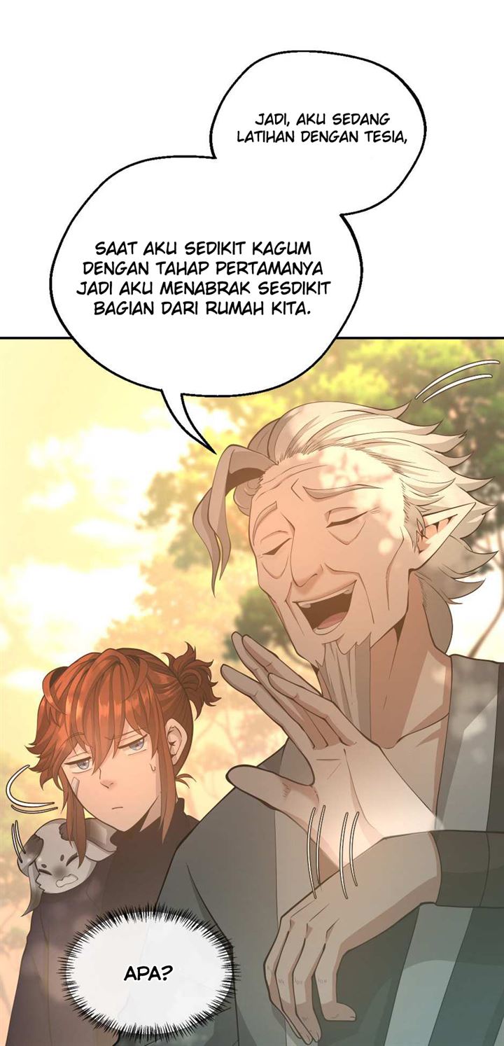 Read The Beginning After the End (ID) Manga Online