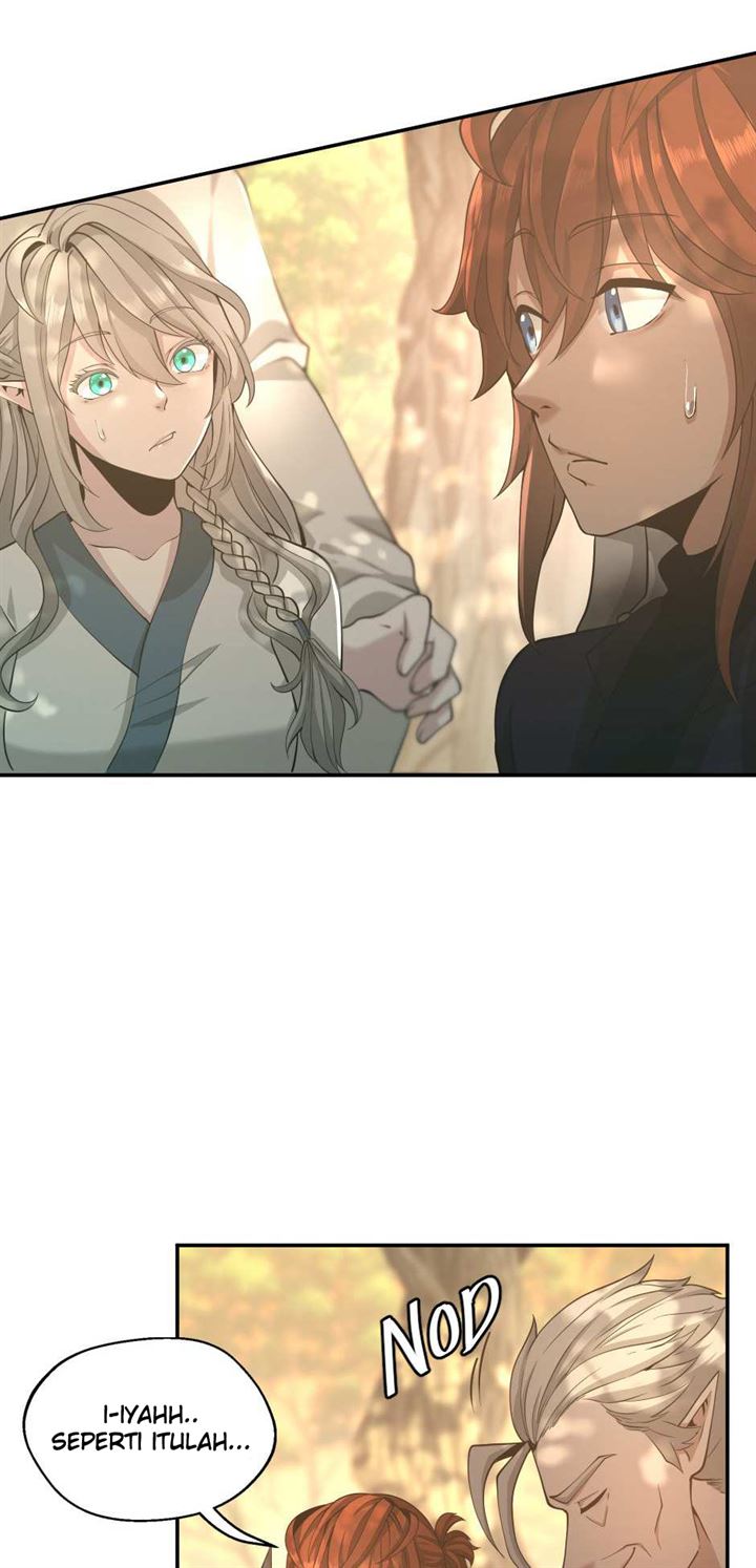 Read The Beginning After the End (ID) Manga Online