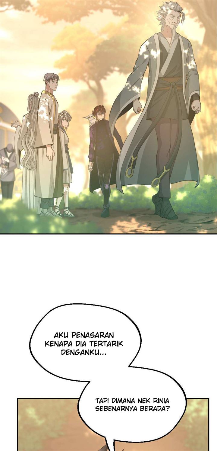 Read The Beginning After the End (ID) Manga Online