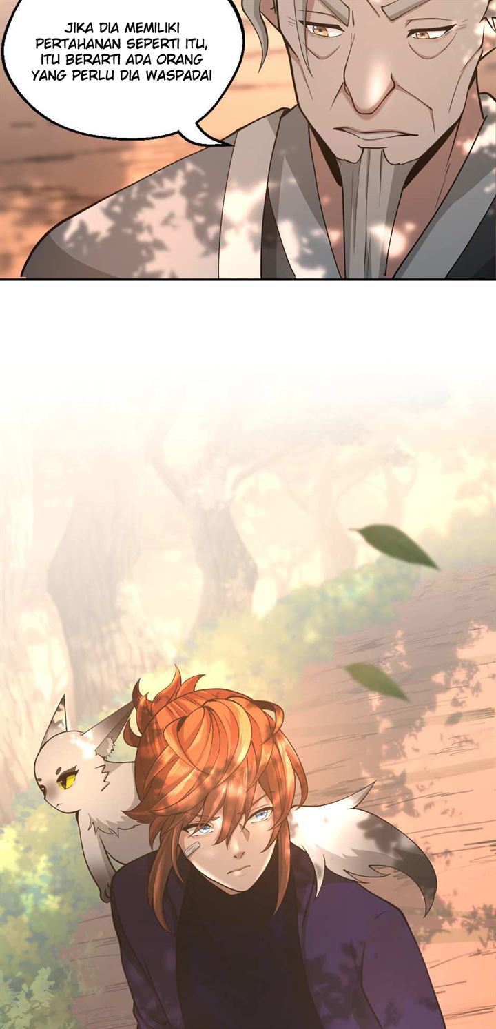 Read The Beginning After the End (ID) Manga Online