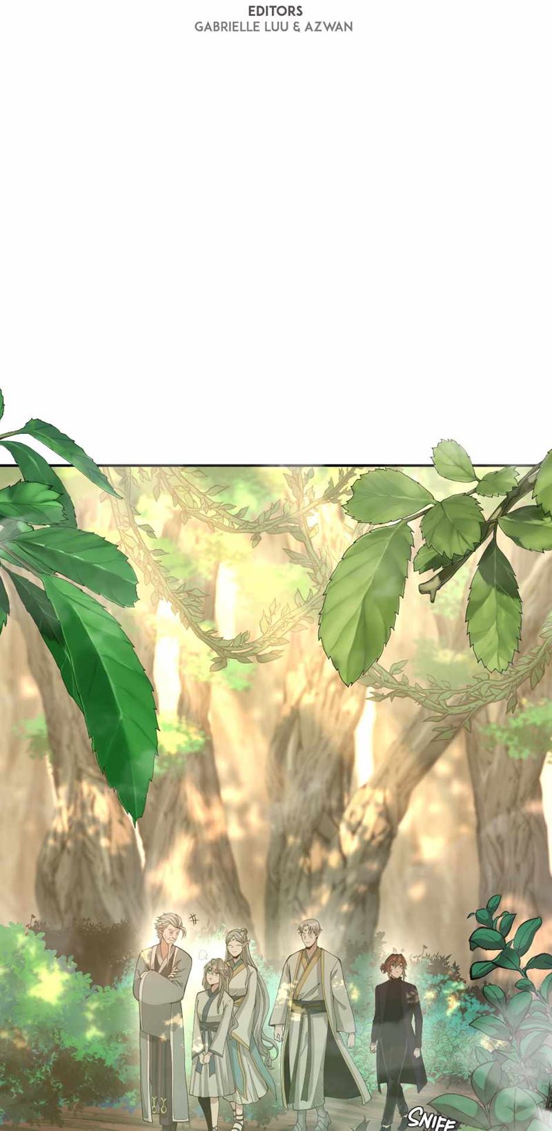 Read The Beginning After the End (ID) Manga Online