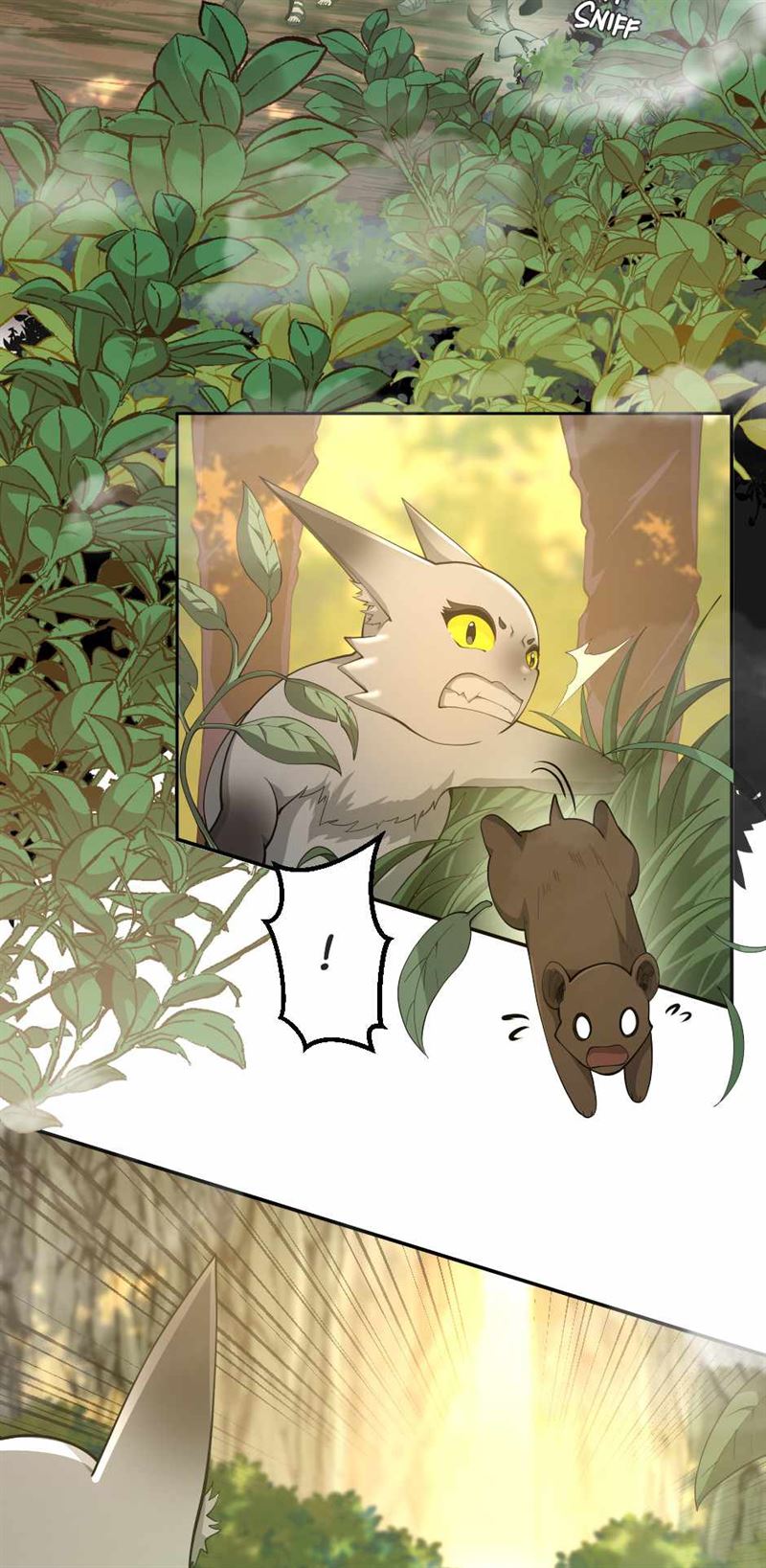 Read The Beginning After the End (ID) Manga Online