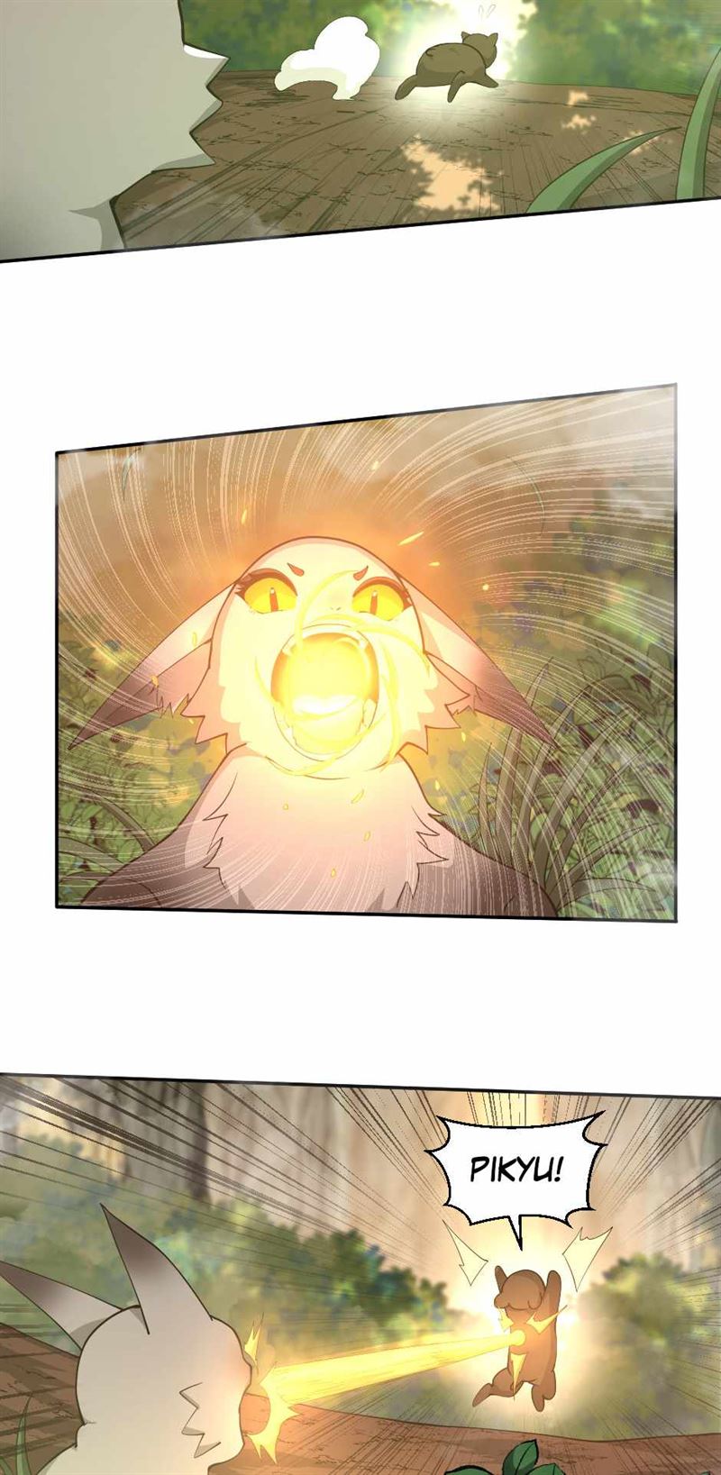 Read The Beginning After the End (ID) Manga Online