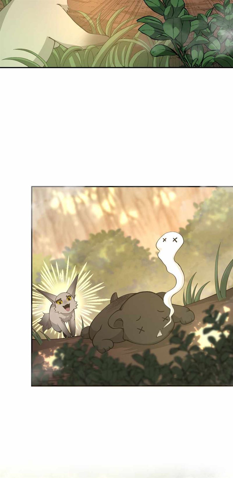 Read The Beginning After the End (ID) Manga Online