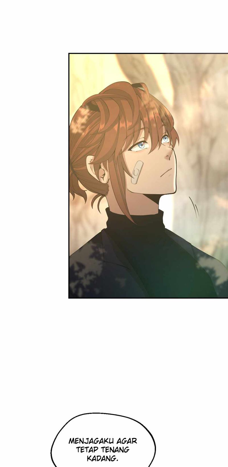 Read The Beginning After the End (ID) Manga Online