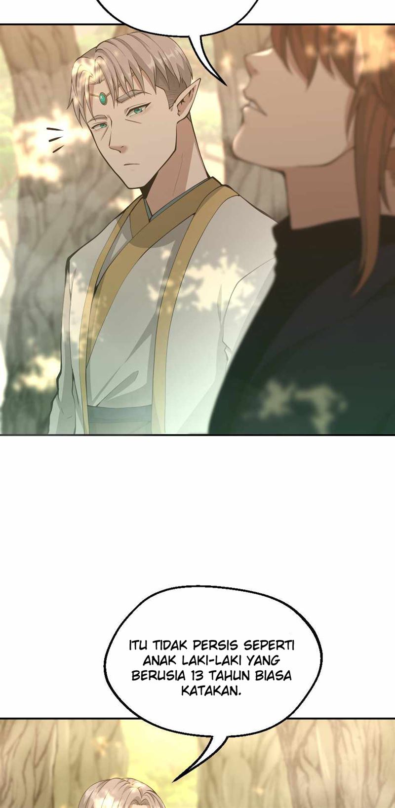 Read The Beginning After the End (ID) Manga Online