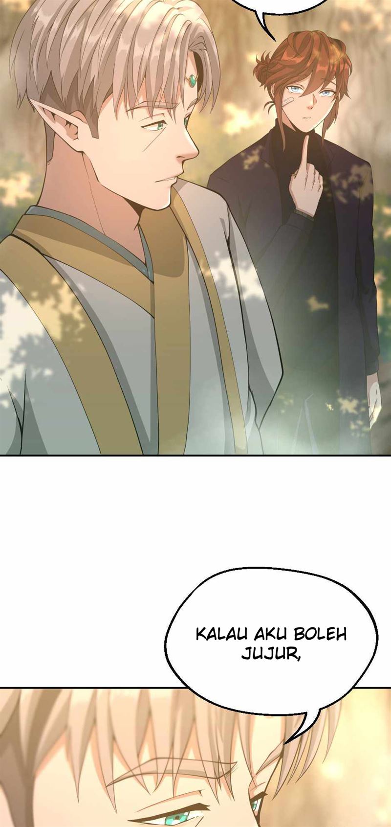 Read The Beginning After the End (ID) Manga Online