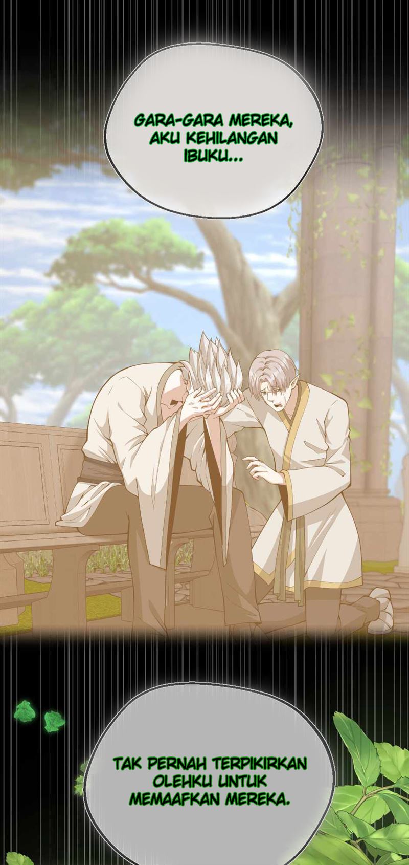 Read The Beginning After the End (ID) Manga Online