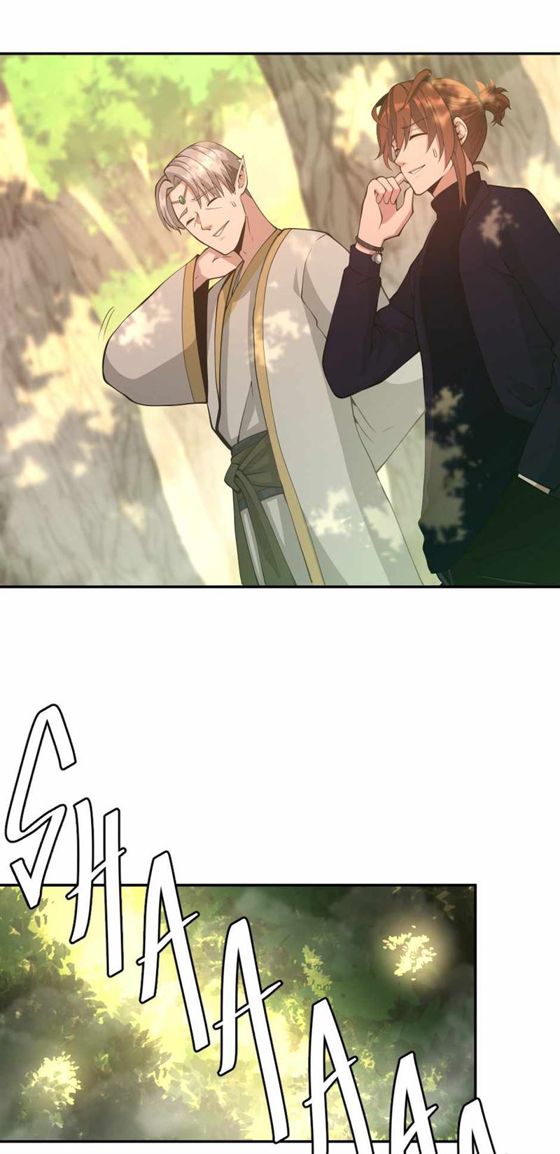 Read The Beginning After the End (ID) Manga Online