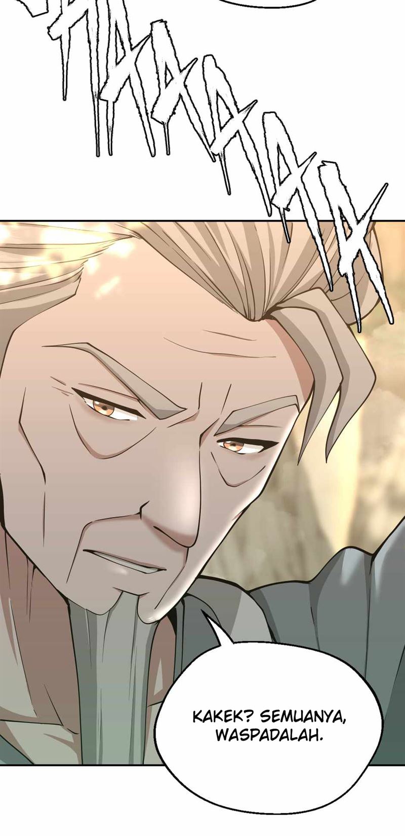 Read The Beginning After the End (ID) Manga Online