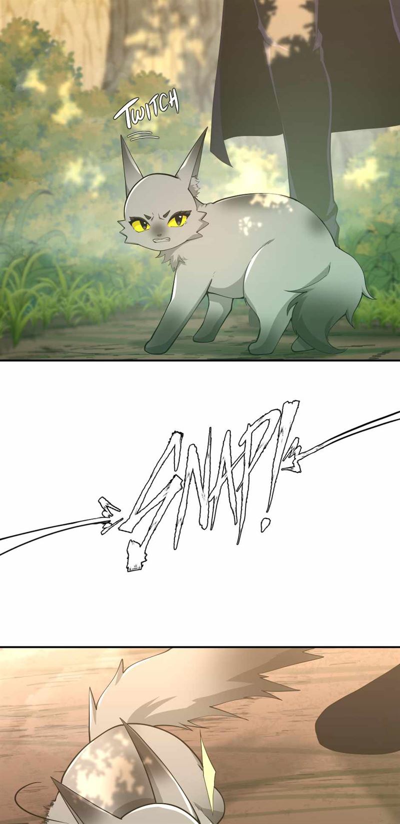 Read The Beginning After the End (ID) Manga Online