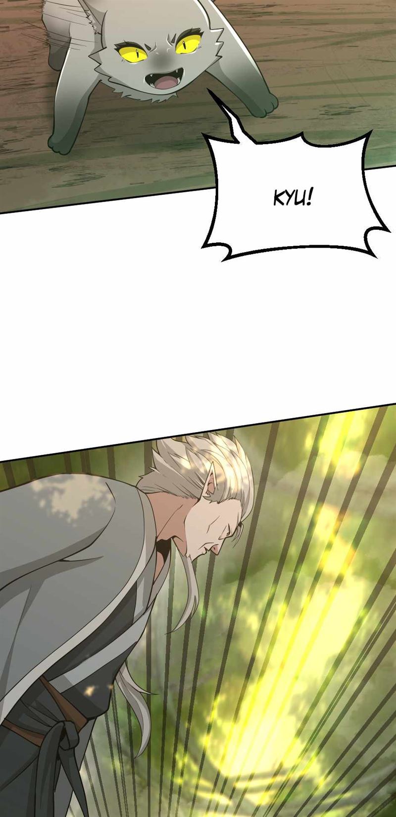 Read The Beginning After the End (ID) Manga Online