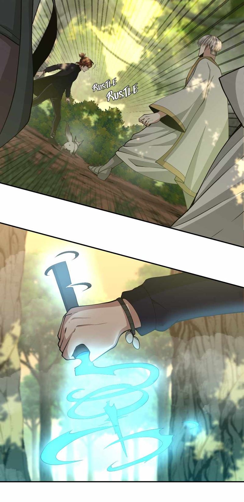 Read The Beginning After the End (ID) Manga Online