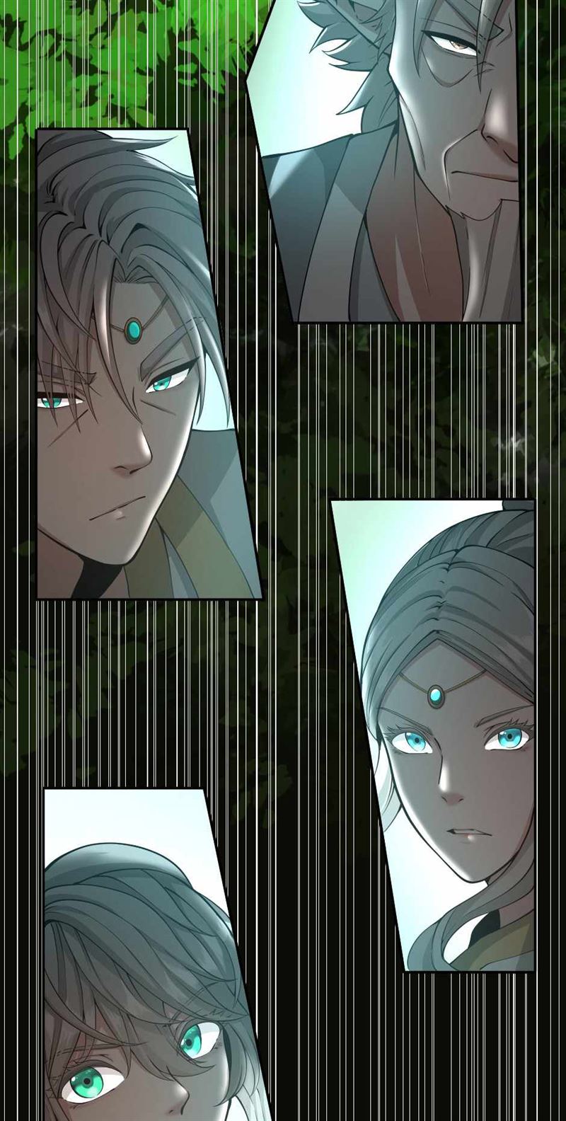 Read The Beginning After the End (ID) Manga Online