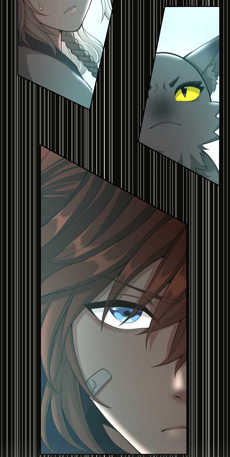 Read The Beginning After the End (ID) Manga Online