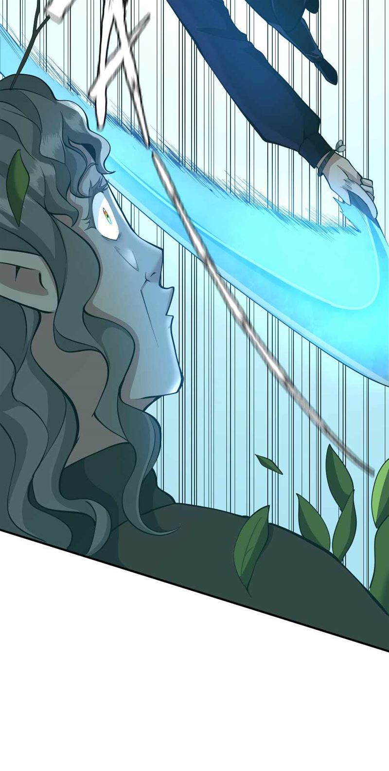 Read The Beginning After the End (ID) Manga Online