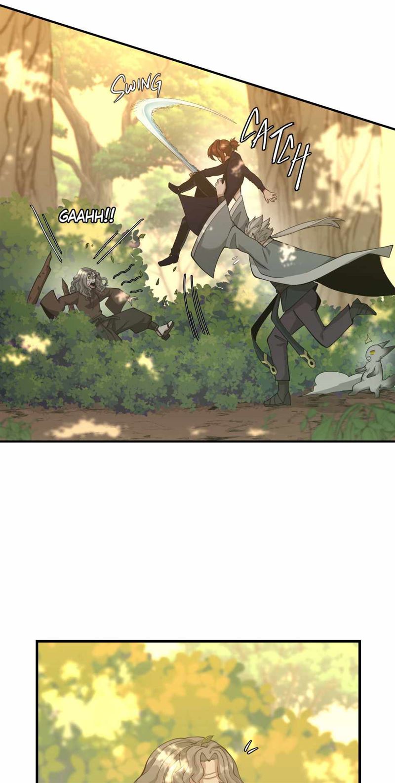 Read The Beginning After the End (ID) Manga Online