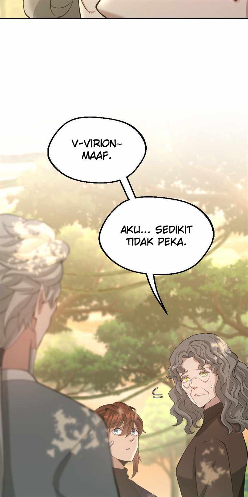 Read The Beginning After the End (ID) Manga Online