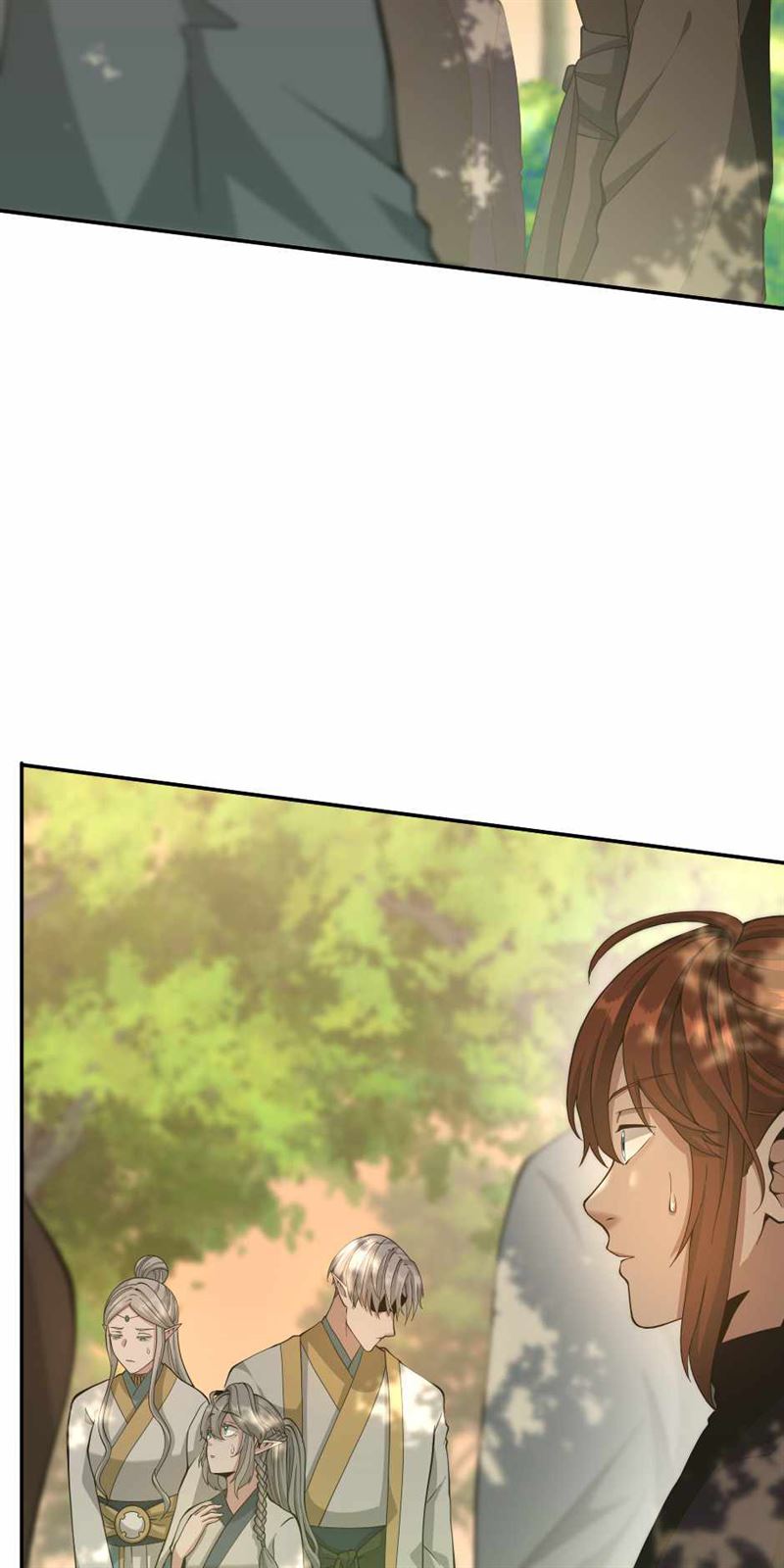 Read The Beginning After the End (ID) Manga Online