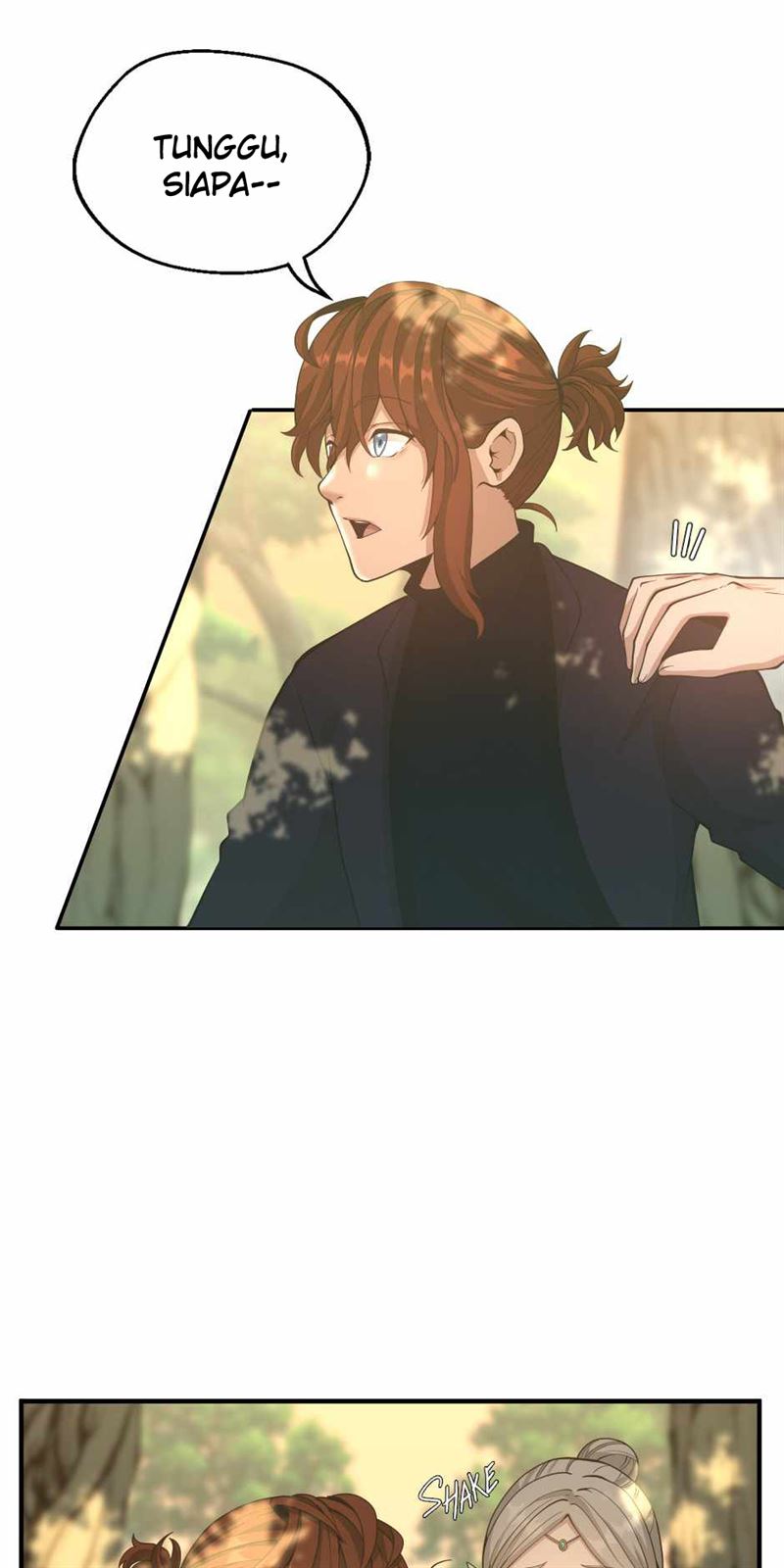 Read The Beginning After the End (ID) Manga Online