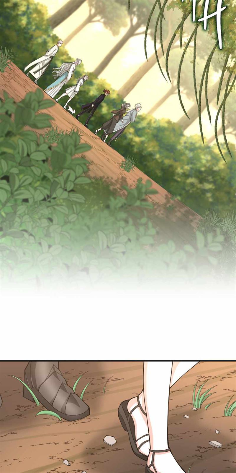 Read The Beginning After the End (ID) Manga Online