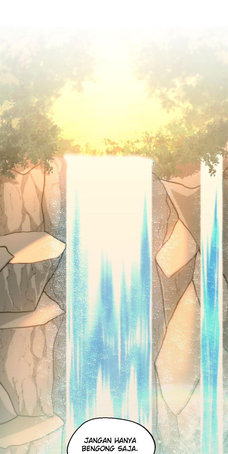 Read The Beginning After the End (ID) Manga Online