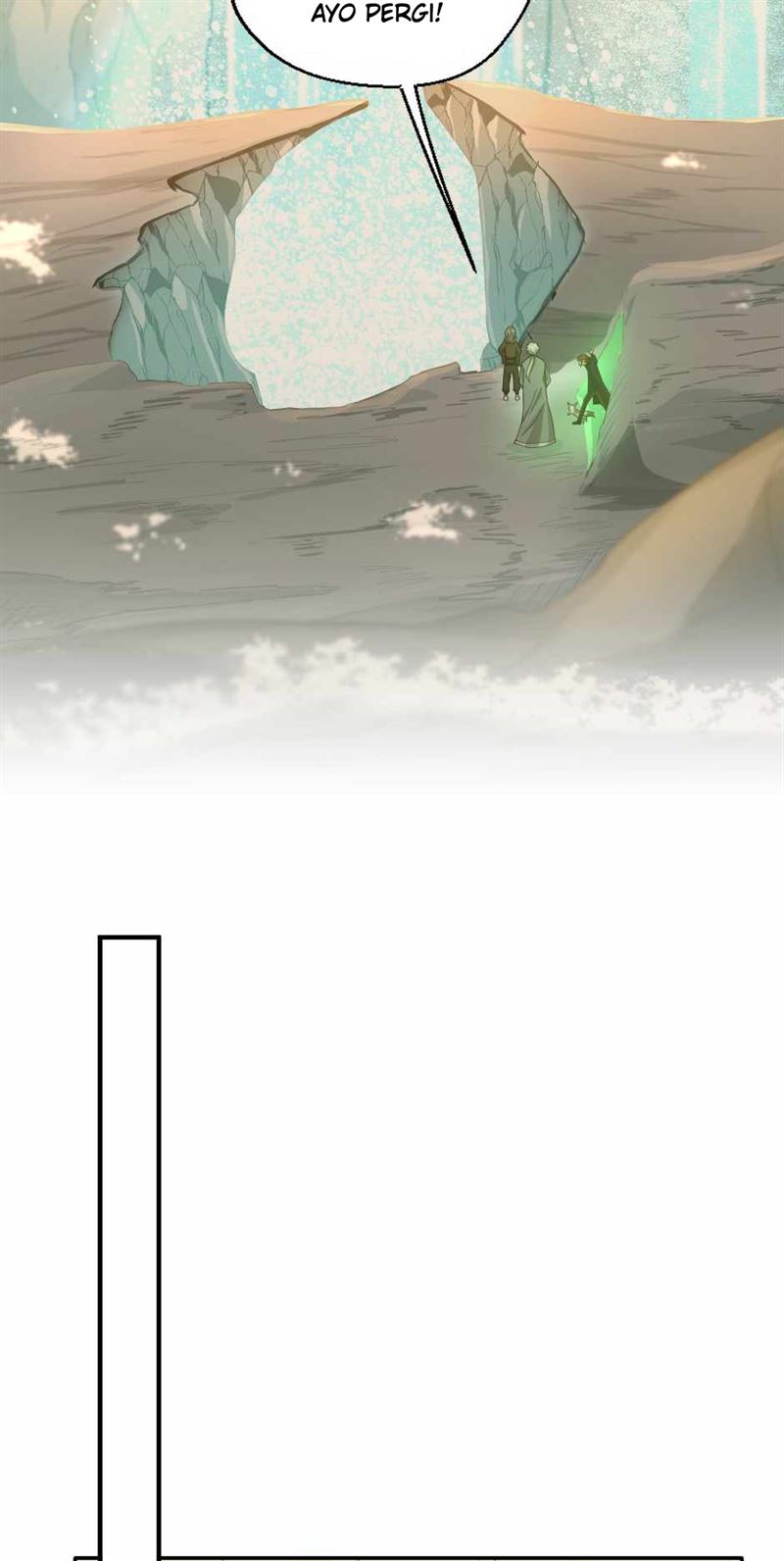 Read The Beginning After the End (ID) Manga Online