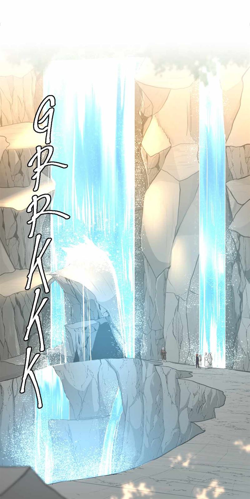 Read The Beginning After the End (ID) Manga Online