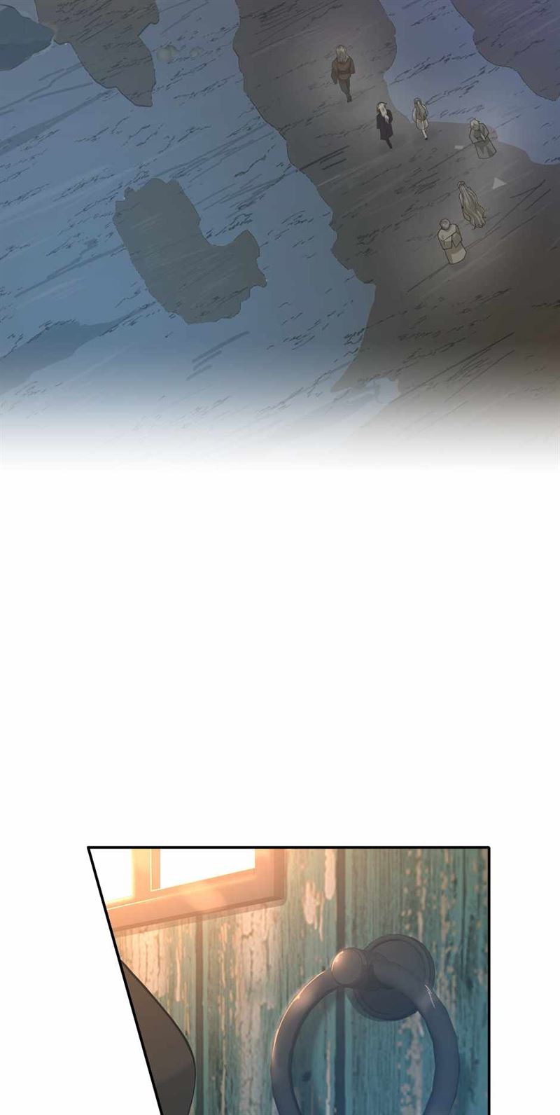 Read The Beginning After the End (ID) Manga Online