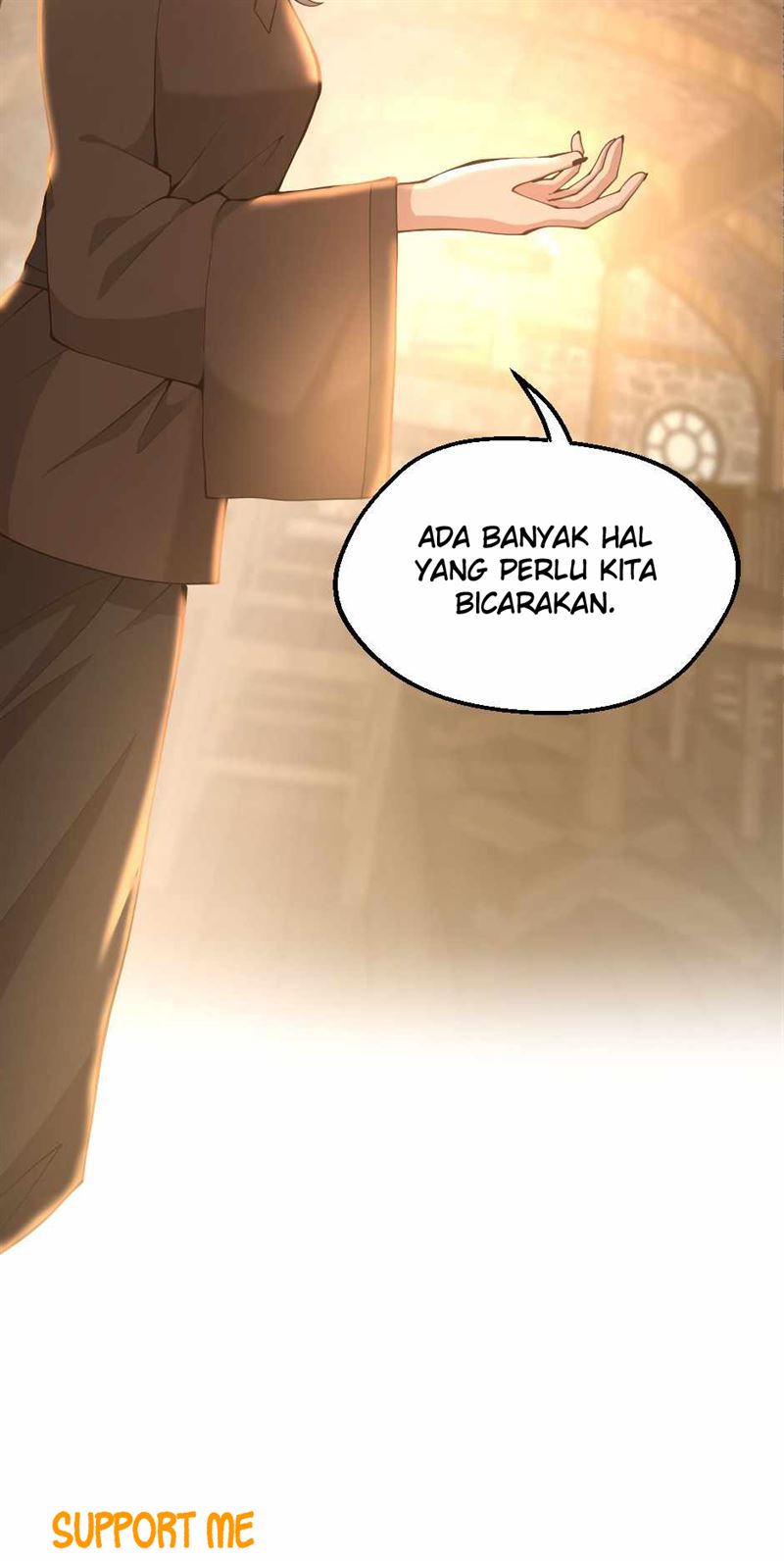 Read The Beginning After the End (ID) Manga Online