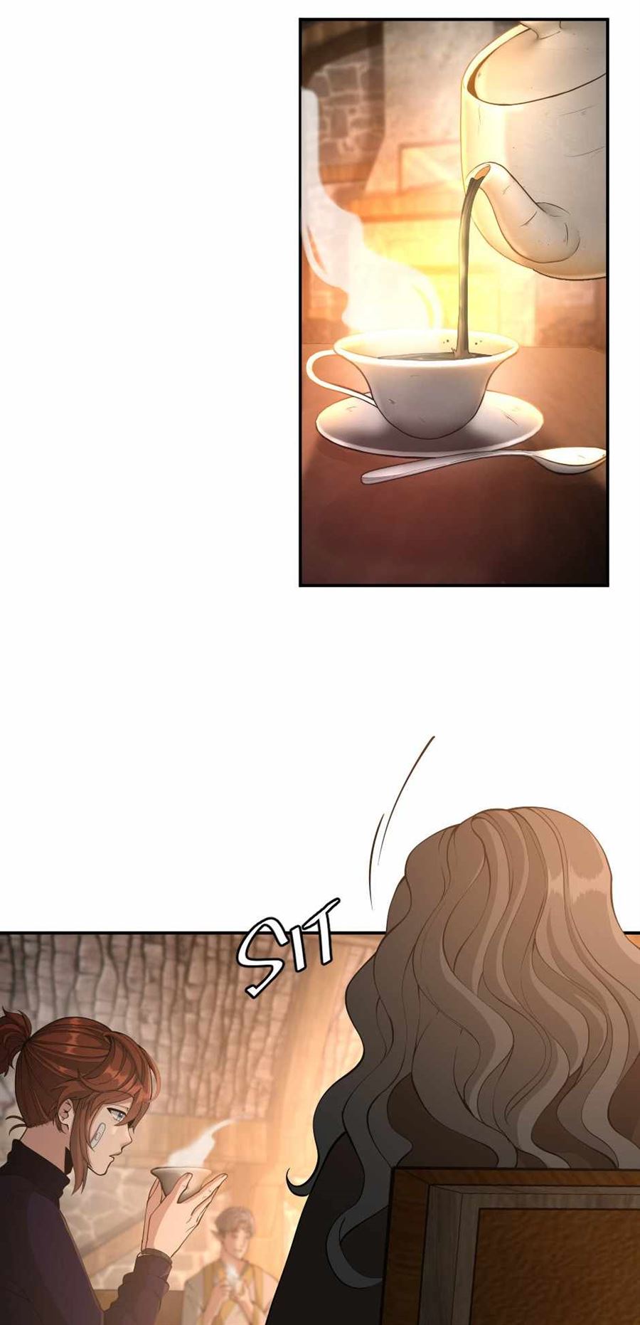 Read The Beginning After the End (ID) Manga Online