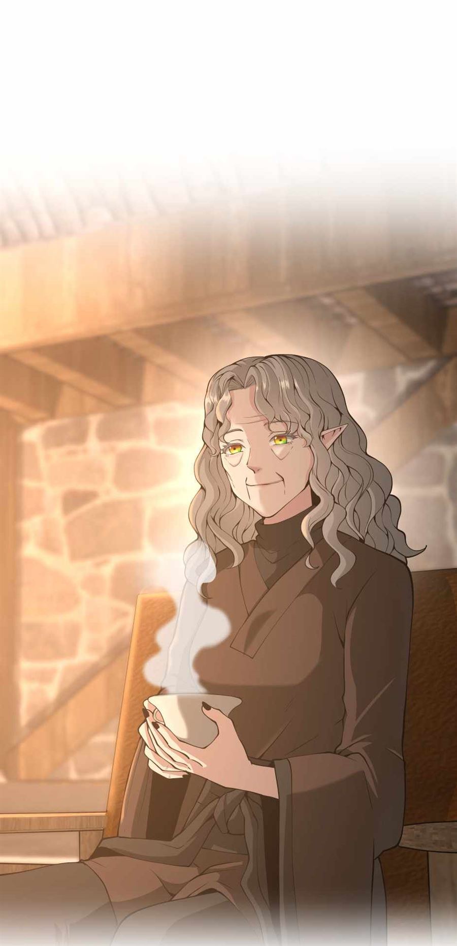 Read The Beginning After the End (ID) Manga Online