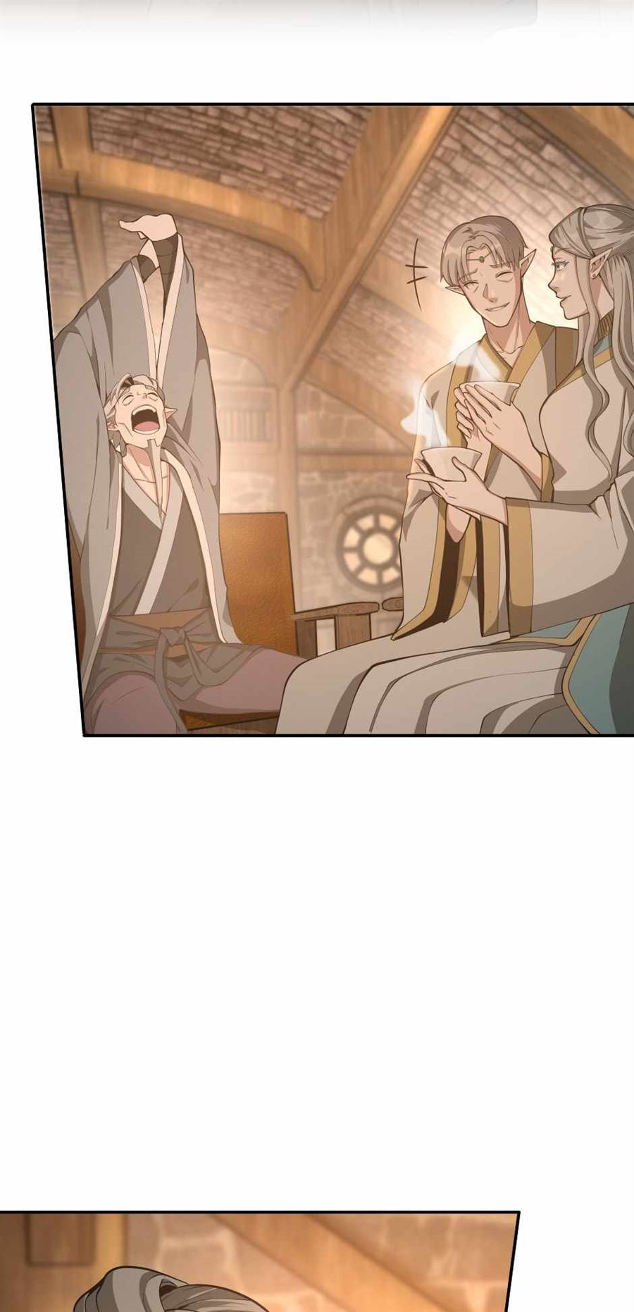 Read The Beginning After the End (ID) Manga Online