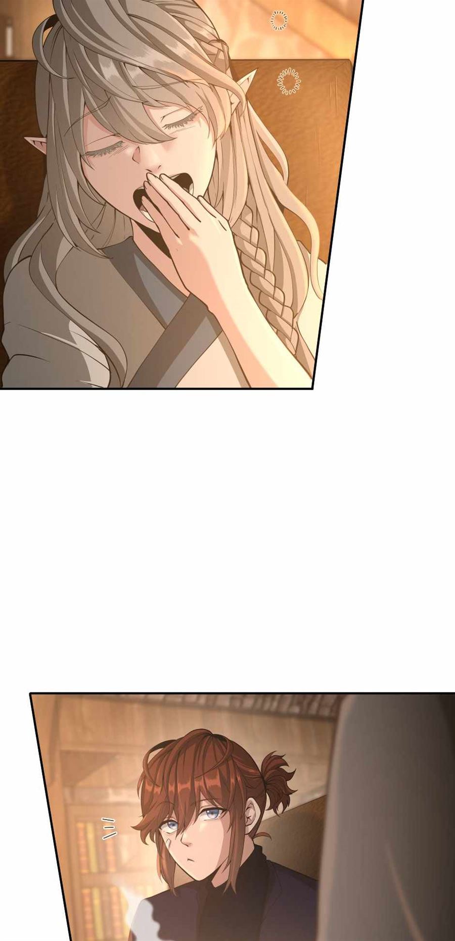 Read The Beginning After the End (ID) Manga Online