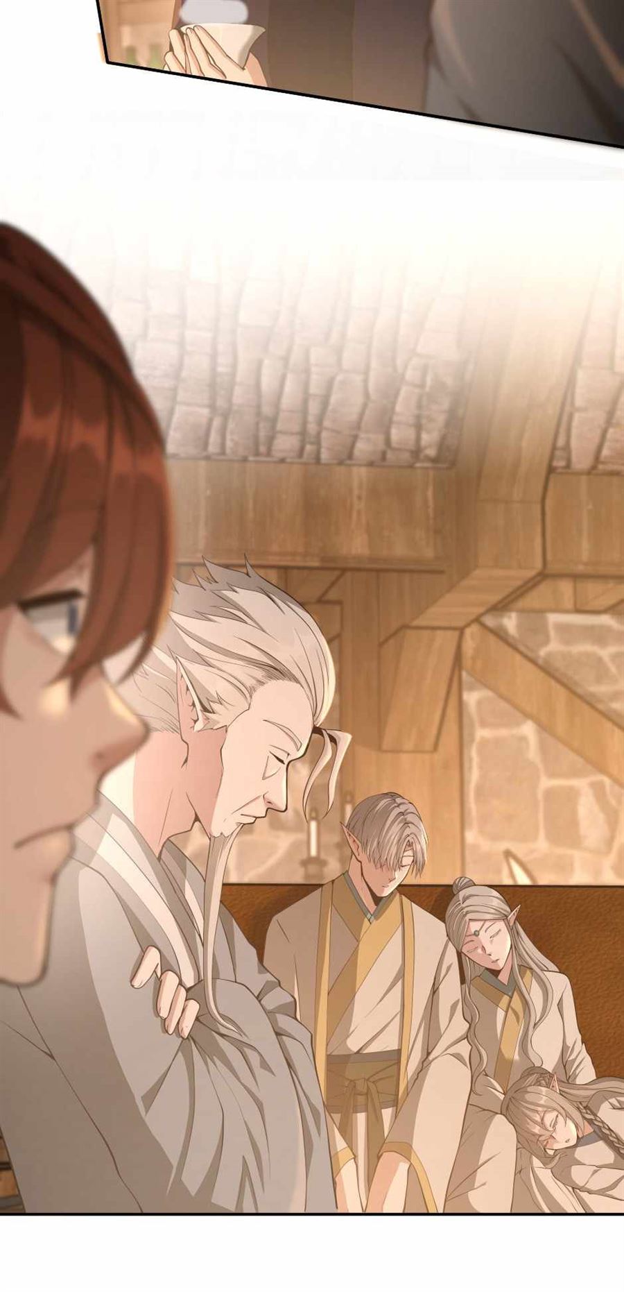 Read The Beginning After the End (ID) Manga Online