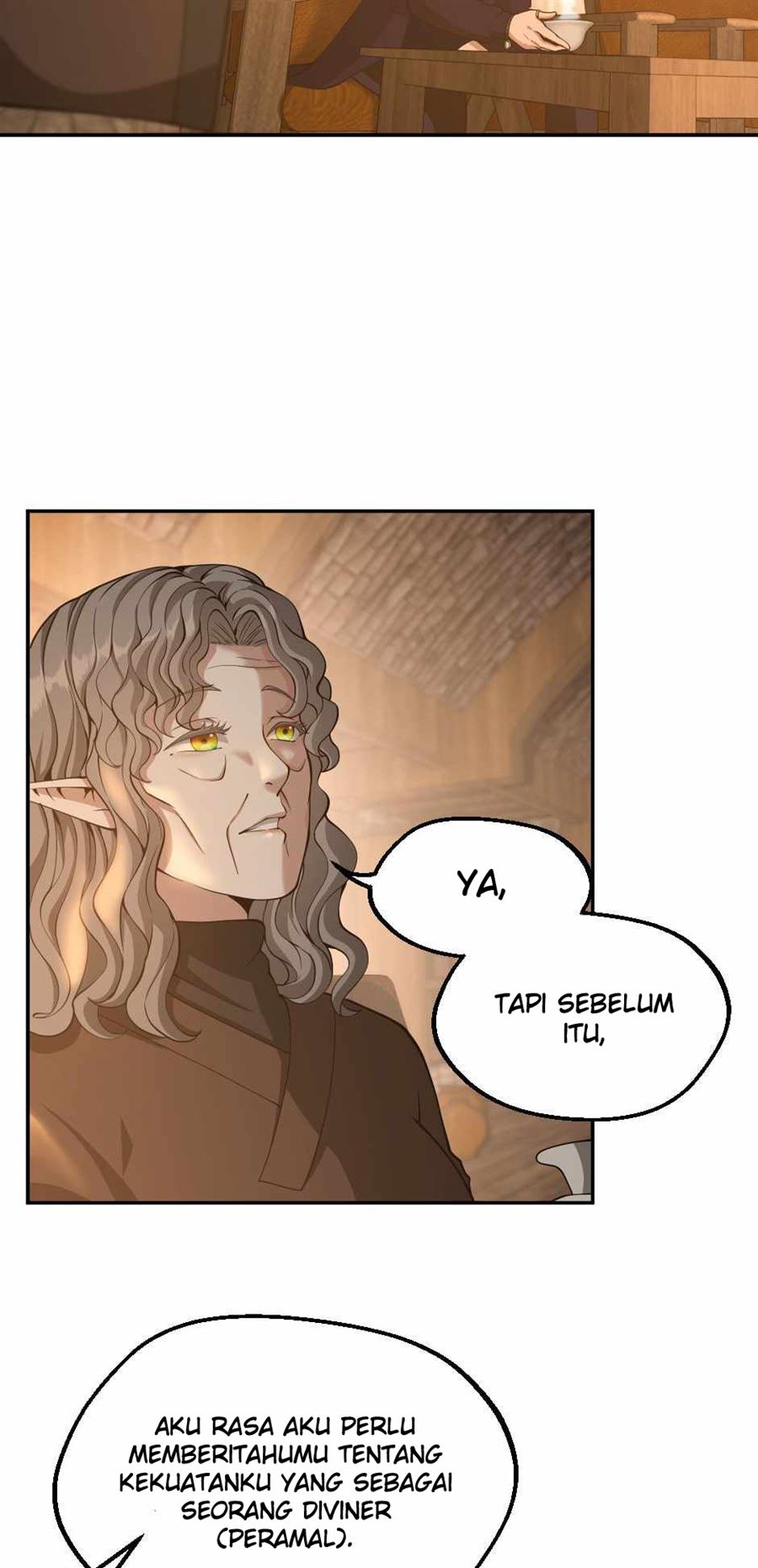 Read The Beginning After the End (ID) Manga Online