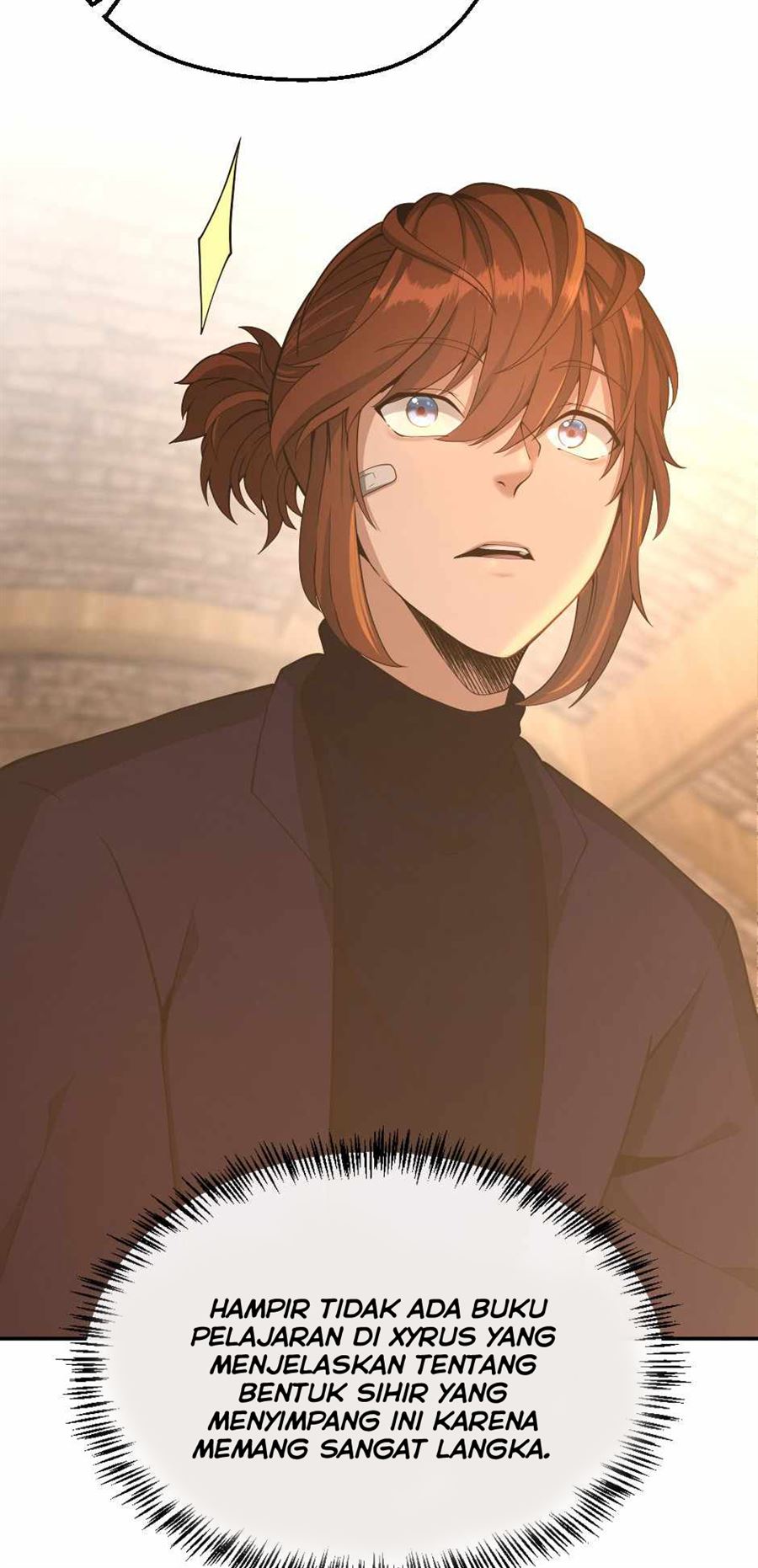 Read The Beginning After the End (ID) Manga Online