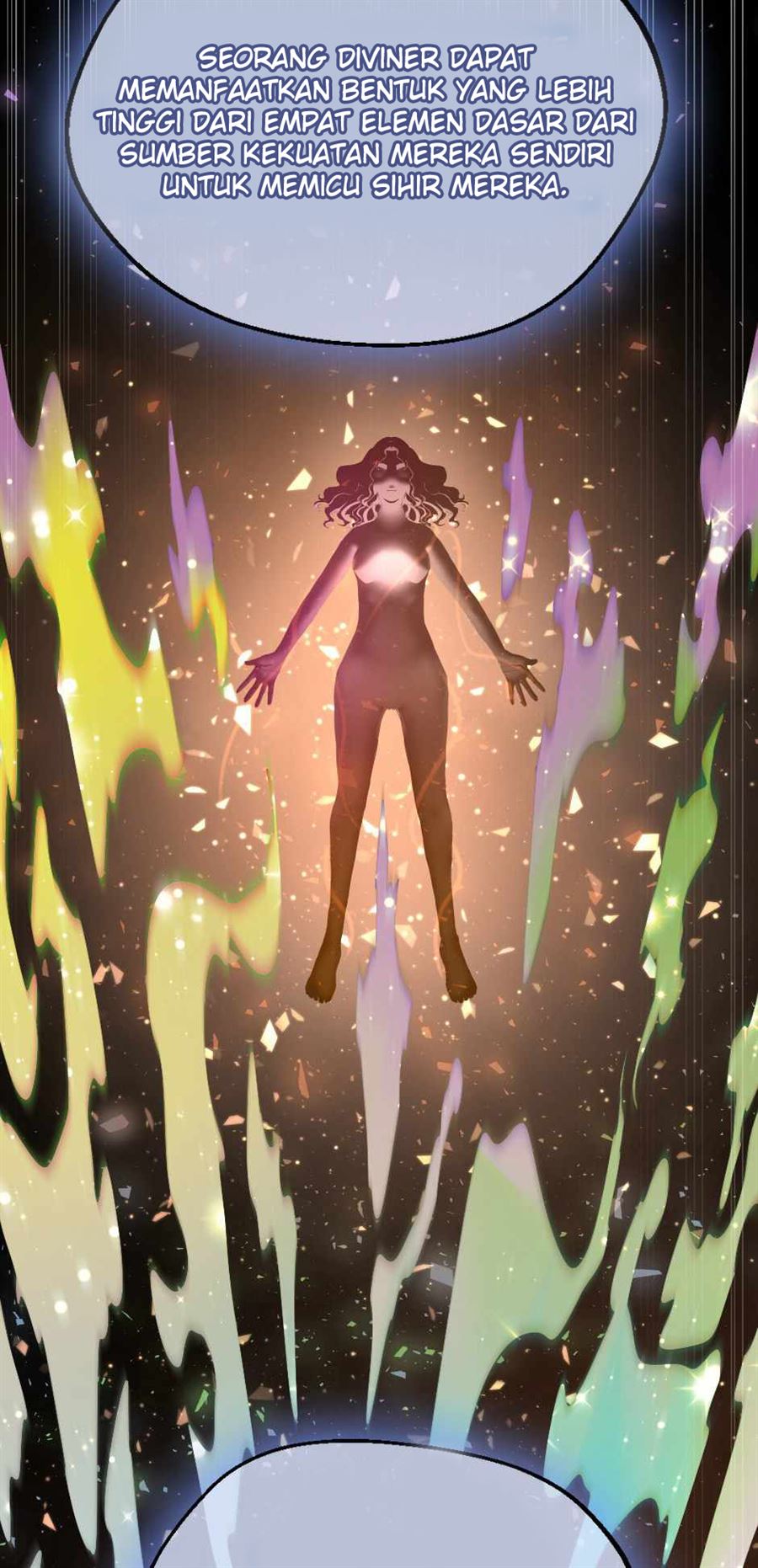 Read The Beginning After the End (ID) Manga Online